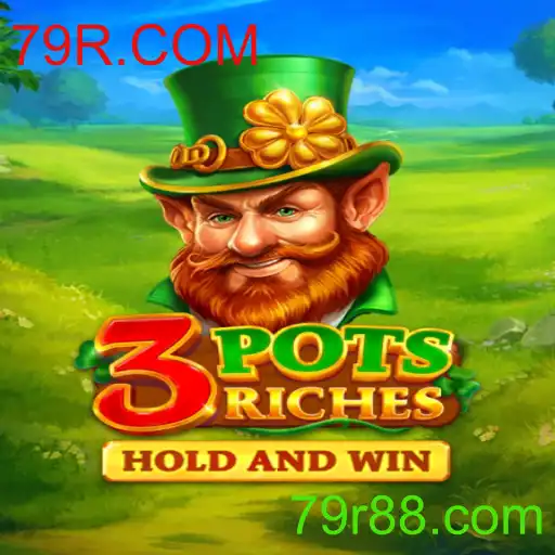 3potsRiches: Um Novo Fenômeno nos Jogos Online Com 79R.COM