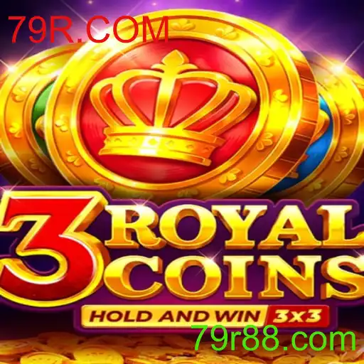 Explorando o Mundo de 3royalcoins: Um Mergulho nas Regras e Dinâmicas do Jogo