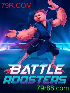 BattleRoosters: Um Mergulho nas Regras e Estratégias do Novo Fenômeno dos Games