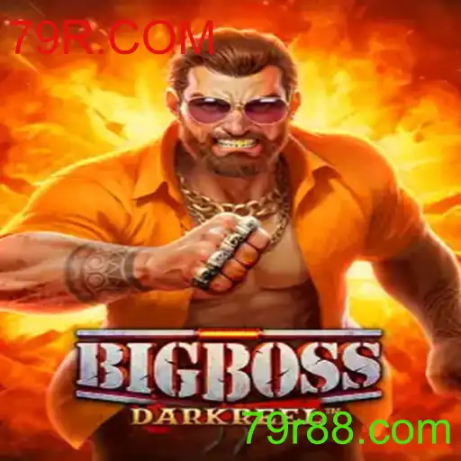 Descubra o Mundo de BigBoss: Um Jogo de Estratégia Envolvente