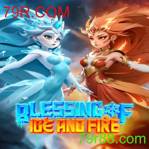 Explorando BlessingofIceandFire: Um Mergulho no Mundo de Aventuras e Estratégia