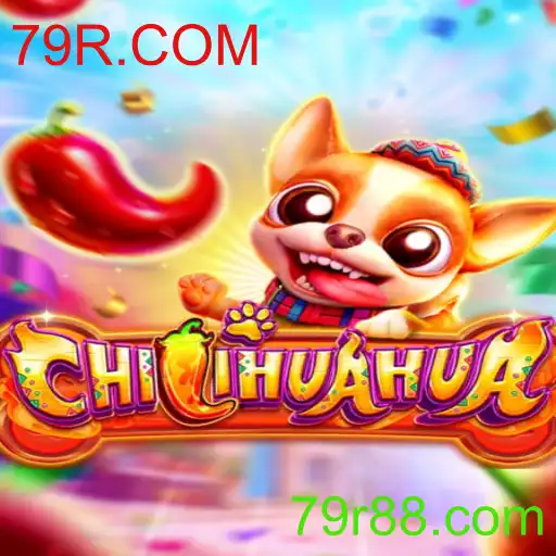 Descubra o Mundo de CHILIHUAHUA: O Jogo que Está Transformando a Indústria de Games