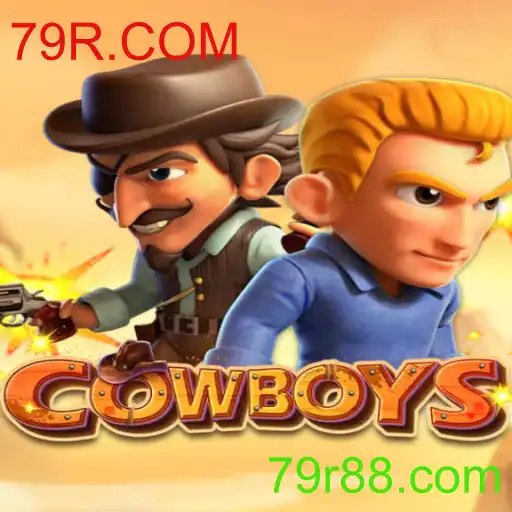 COWBOYS: A Nova Sensação do Mundo dos Jogos