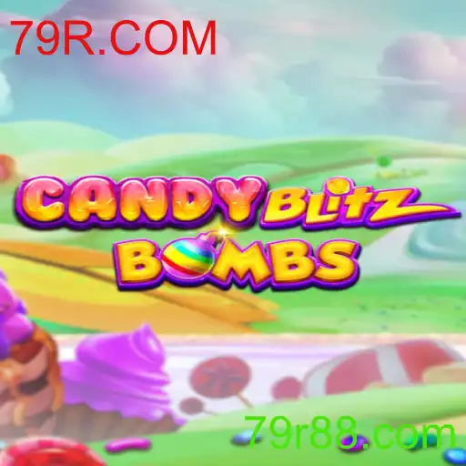 CandyBlitzBombs: Descubra o Novo Fenômeno dos Jogos com 79R.COM