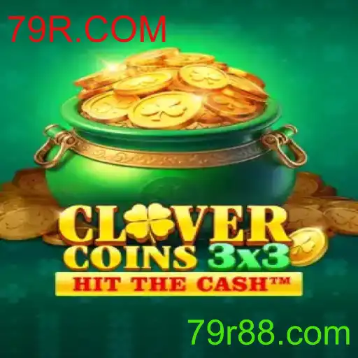 Descubra o Fascinante Mundo do Jogo Clovercoin3x3