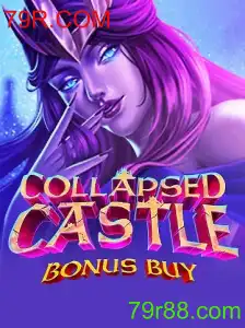 Explorando o Aventureiro Mundo de 'CollapsedCastleBonusBuy'