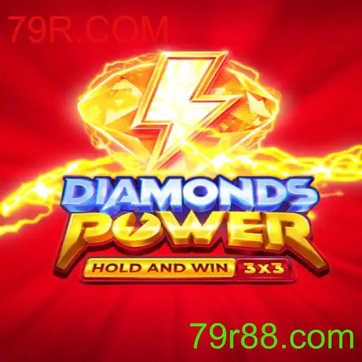 DiamondsPower: Uma Aventura Brilhante no Mundo dos Jogos