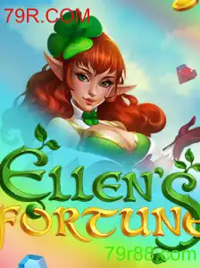 Descubra EllensFortune: Um Novo Jogo para Aventuras Épicas