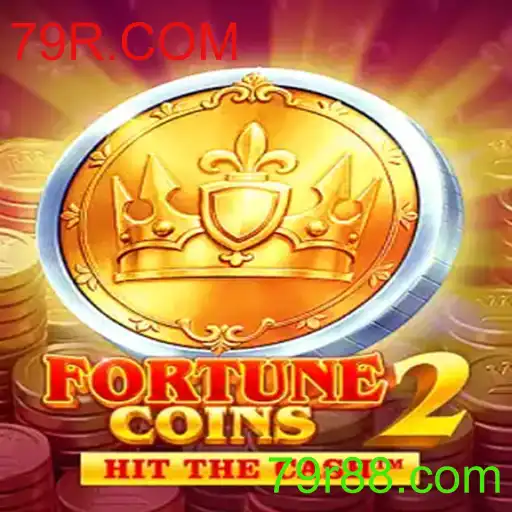 FortuneCoins2: Descubra o Futuro dos Jogos com 79R.COM