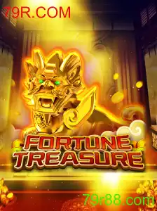 FortuneTreasure: Descobrindo os Mistérios do Jogo Inovador com 79R.COM