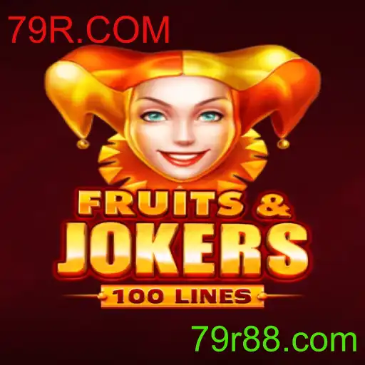 FruitsAndJokers100: Descubra o Novo Fenômeno dos Jogos de Cassino Online