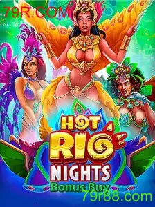 Explorando o Jogo HotRioNightsBonusBuy e a Emoção dos Cassinos Online