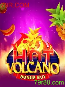 Descubra o Envolvente Mundo de HotVolcanoBonusBuy