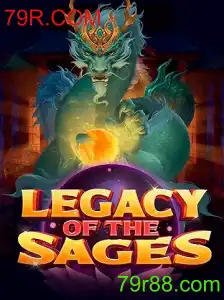 Explorando o Enigmático Mundo de LegacyoftheSages