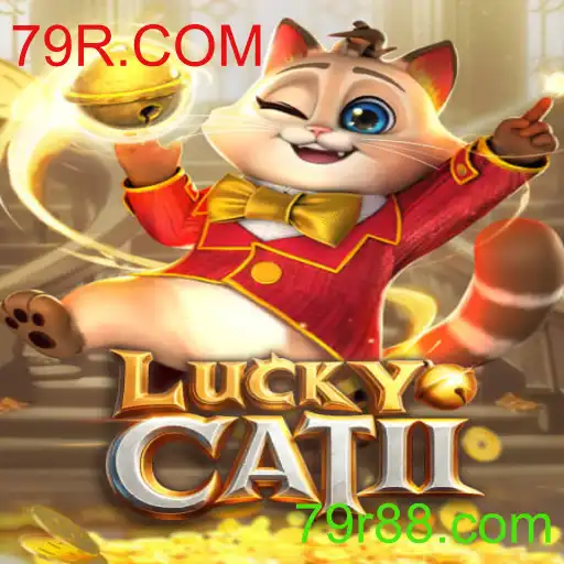 Explorando o Fascinante Jogo LuckyCatII e a Palavra-Chave 79R.COM