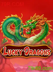 Descubra o Fascinante Mundo de LuckyDragons: Um Jogo de Aventura e Estratégia