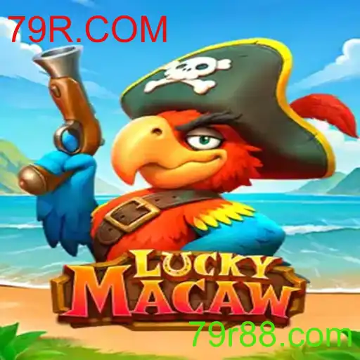 Descubra o Universo de LuckyMacaw: Um Mergulho no Novo Jogo Virou Sensação