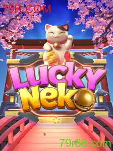 Desvendando as Emoções do Jogo LuckyNeko