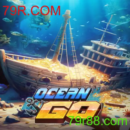 Explorando o Mundo de OceanGO: Aventura e Desafios no Azul Profundo
