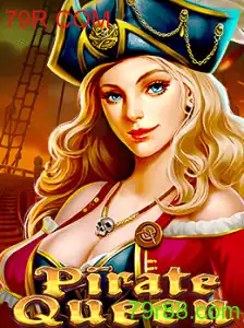 Descubra o Mundo de PirateQueen: Uma Aventura de Estratégia Naval