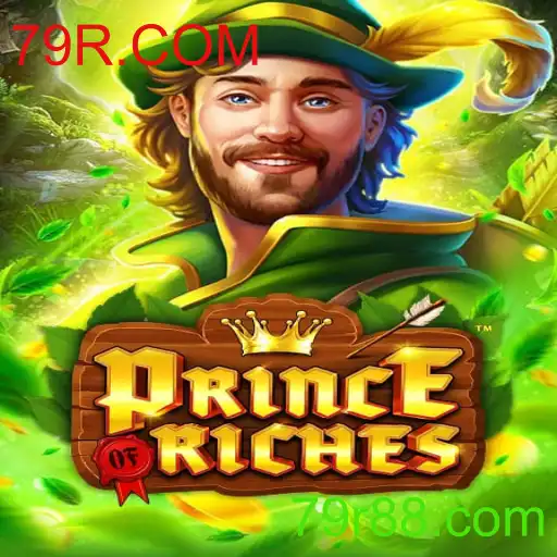 Explorando o Mundo Fascinante de PrinceOfRiches: O Jogo de Estratégia que Captura a Essência da Realeza