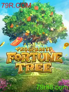 ProsperityFortuneTree: Descubra o Fascinante Mundo do Jogo Inovador