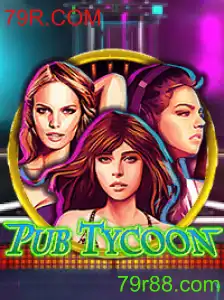 Explorando PubTycoon: Um Mergulho no Mundo dos Negócios Virtuais