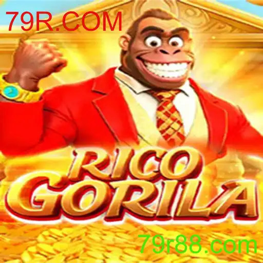 Desvendando RicoGorila: O Jogo que Conquista Fãs ao Redor do Mundo