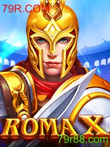 Desvendando RomaX: Uma Experiência de Jogo Inovadora