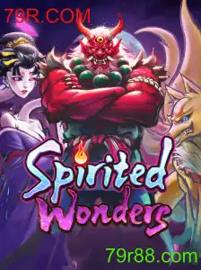 SpiritedWonders: Descubra o Mundo Encantado do Novo Jogo