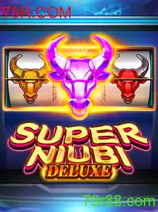 Descubra SuperNiubiDeluxe: O Fascinante Mundo de Entretenimento Online