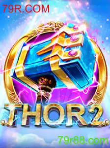 Thor2: O Jogo de Aventura Épica Inspirado na Mitologia Nórdica
