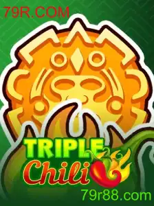 Explorando as Emoções de TripleChili: Um Novo Fenômeno no Mundo dos Jogos