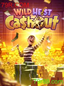 Descubra a Emoção do Jogo WildHeistCashout