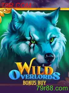Explorando o Fascinante Universo de WildOverlordsBonusBuy