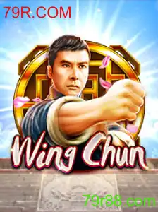 WingChun: Dominando a Arte do Jogo Estratégico