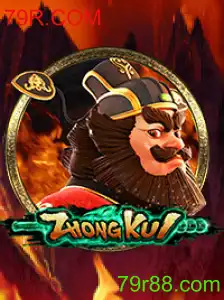 ZhongKui: Um Mergulho no Universo do Novo Jogo em Alta